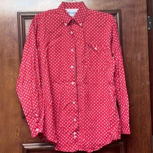 Wrangler men’s shirt